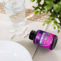 180 capsules per bottle