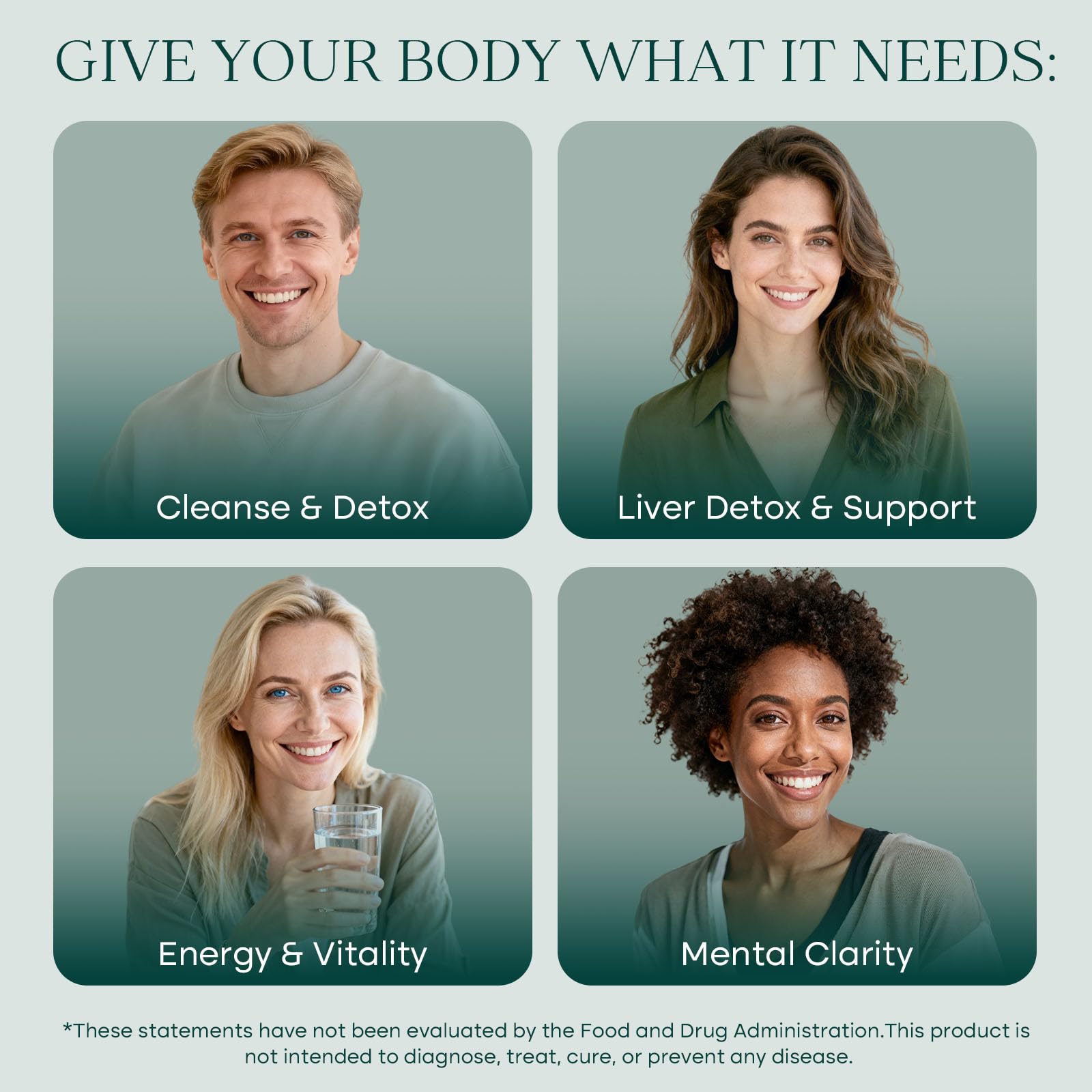 Cellular health antioxidants: ALA, Selenium, Resveratrol