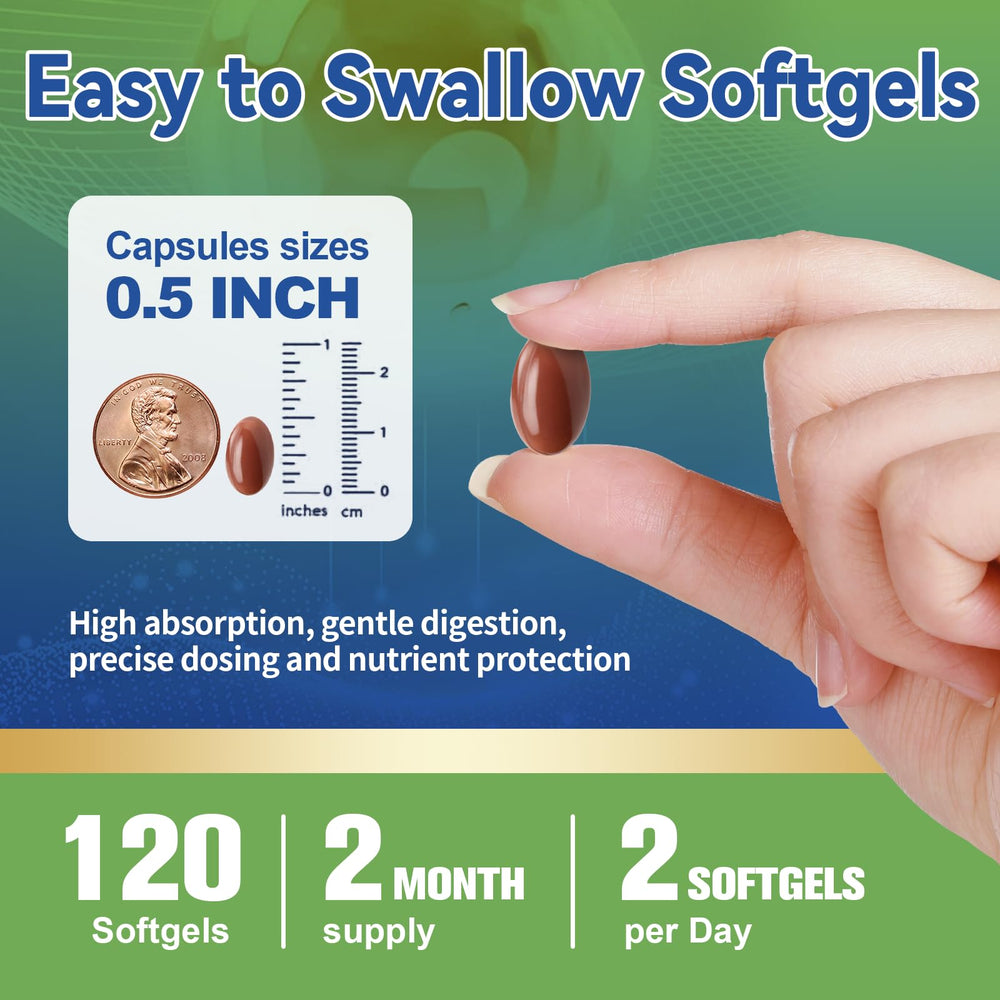 19-in-1 nutrient blend label