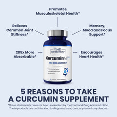 Longvida capsule close-up from CurcuminMD Plus formulation