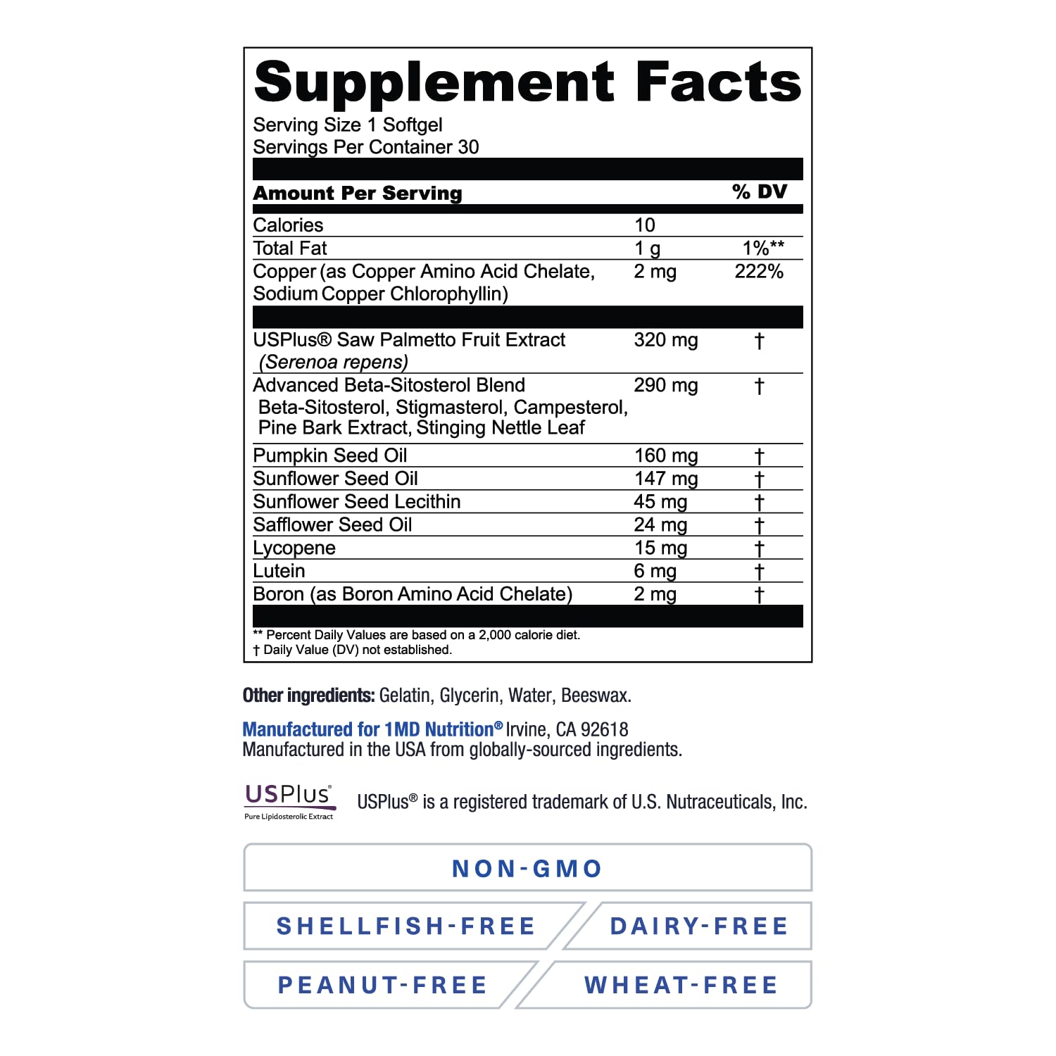 Night-time use suggests convenient dosing for potentially supporting restful sleep.