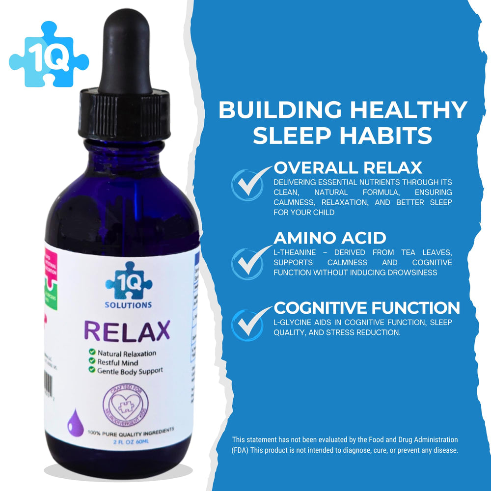 Front view of 2 fl oz bottle with product label
