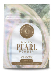 Main product image of 2.5oz Pure Pearl Powder 10:1 extract