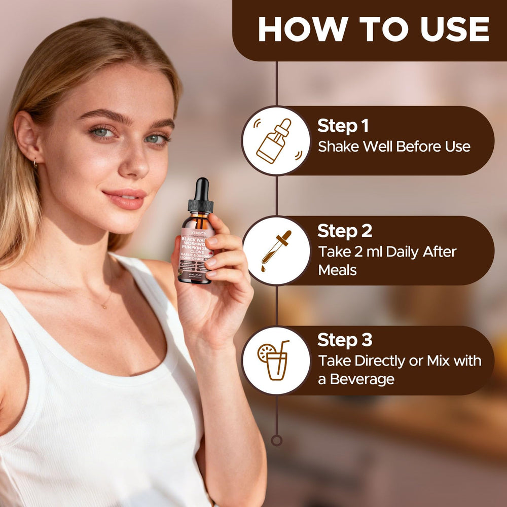 Raspberry-flavored tincture drops in glass bottle