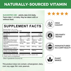 Active Vitamin K2 MK-7 (all-trans) for superior bone support.