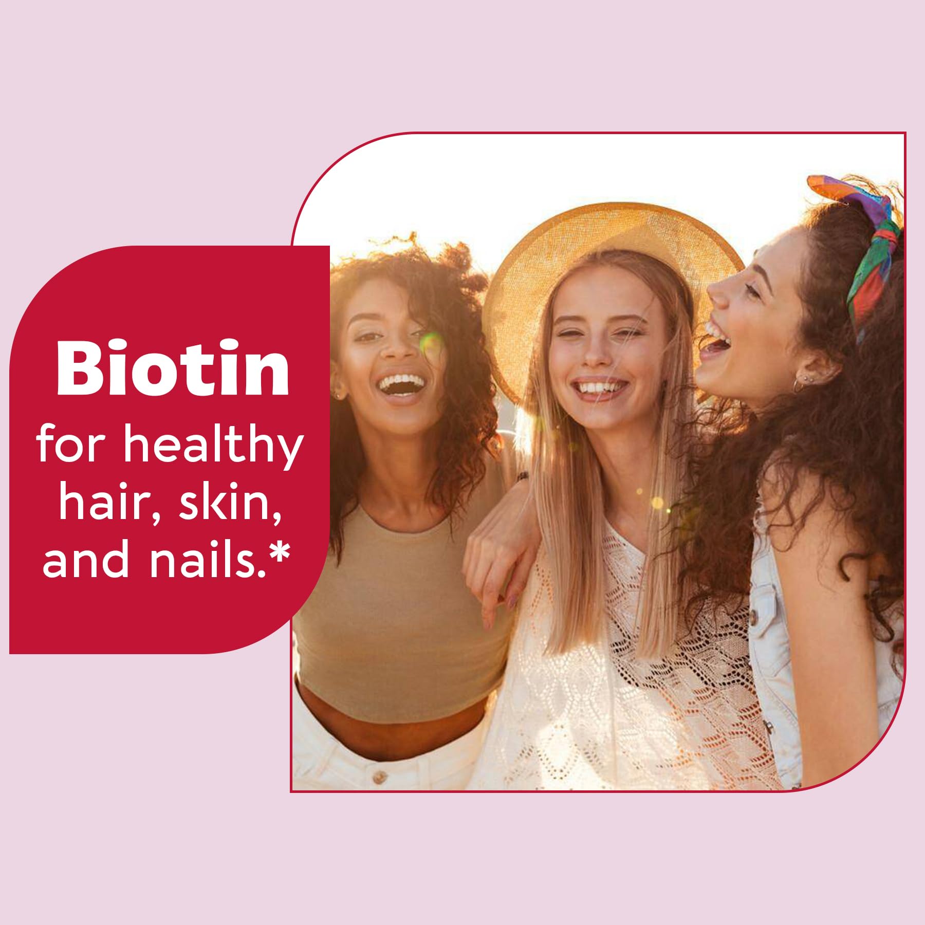 Allergen-free, vegan sugar-free multivitamin gummies packaging