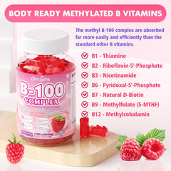 Supplement facts panel on packaging