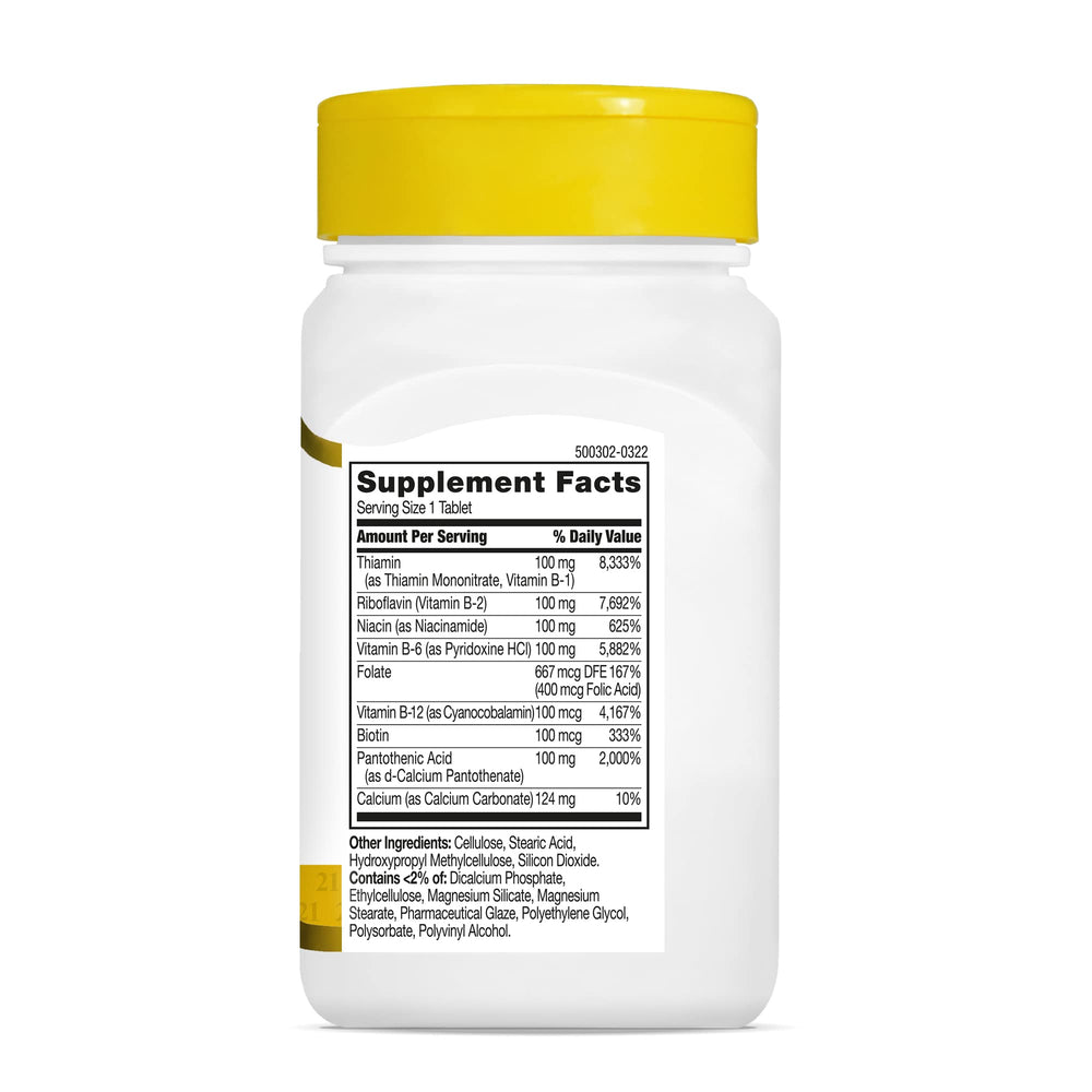 Manufacturing label showing Tempe, Arizona facility