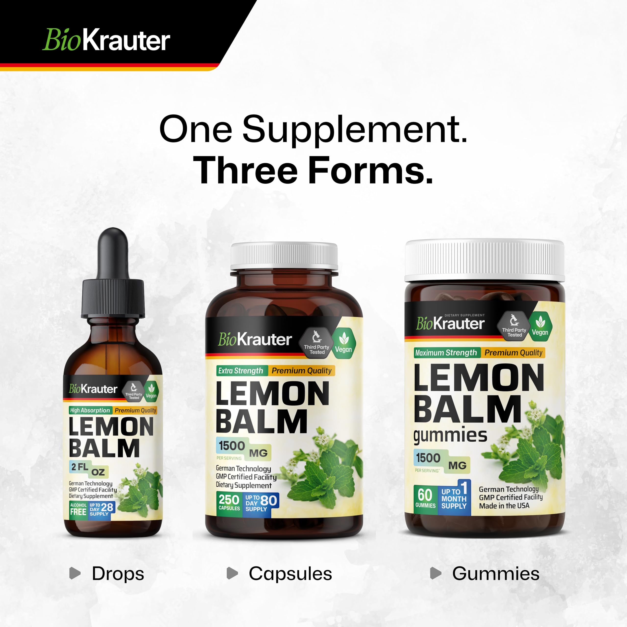 2 fl oz bottle with 28 days supply packaging