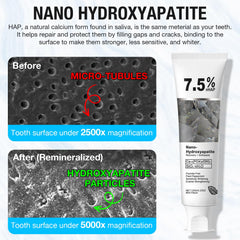 Natural peppermint mint for fresh breath