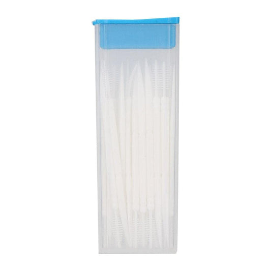 Interdental brushes box set - 50 pcs per box, 3 boxes