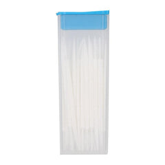 Interdental brushes box set - 50 pcs per box, 3 boxes
