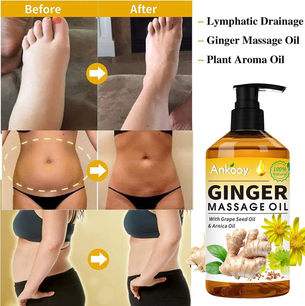 Lavender aromatherapy massage oil for relaxation