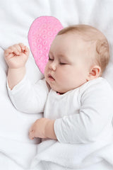 Care instructions for Scent Bonding pads: washable and reusable