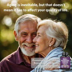 30-day supply label showing 2 capsules per day
