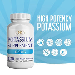 Bottle back label with dosage and ingredients