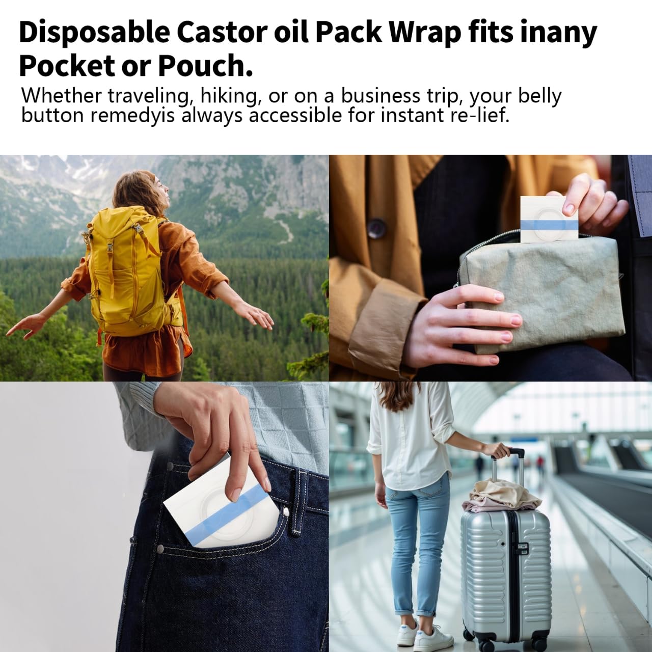 Gift-ready packaging suitable for holidays and occasions