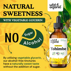 Close-up of the 4 oz bottle label