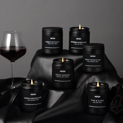42 oz long-lasting candle