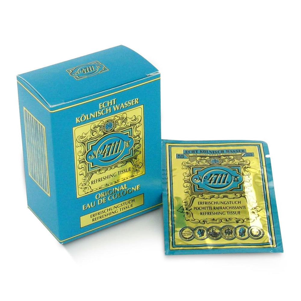 4711/4711 Refreshing Tissues (10) packaging image