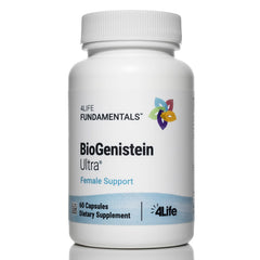 Hero image of 4Life BioGenistein Ultra bottle