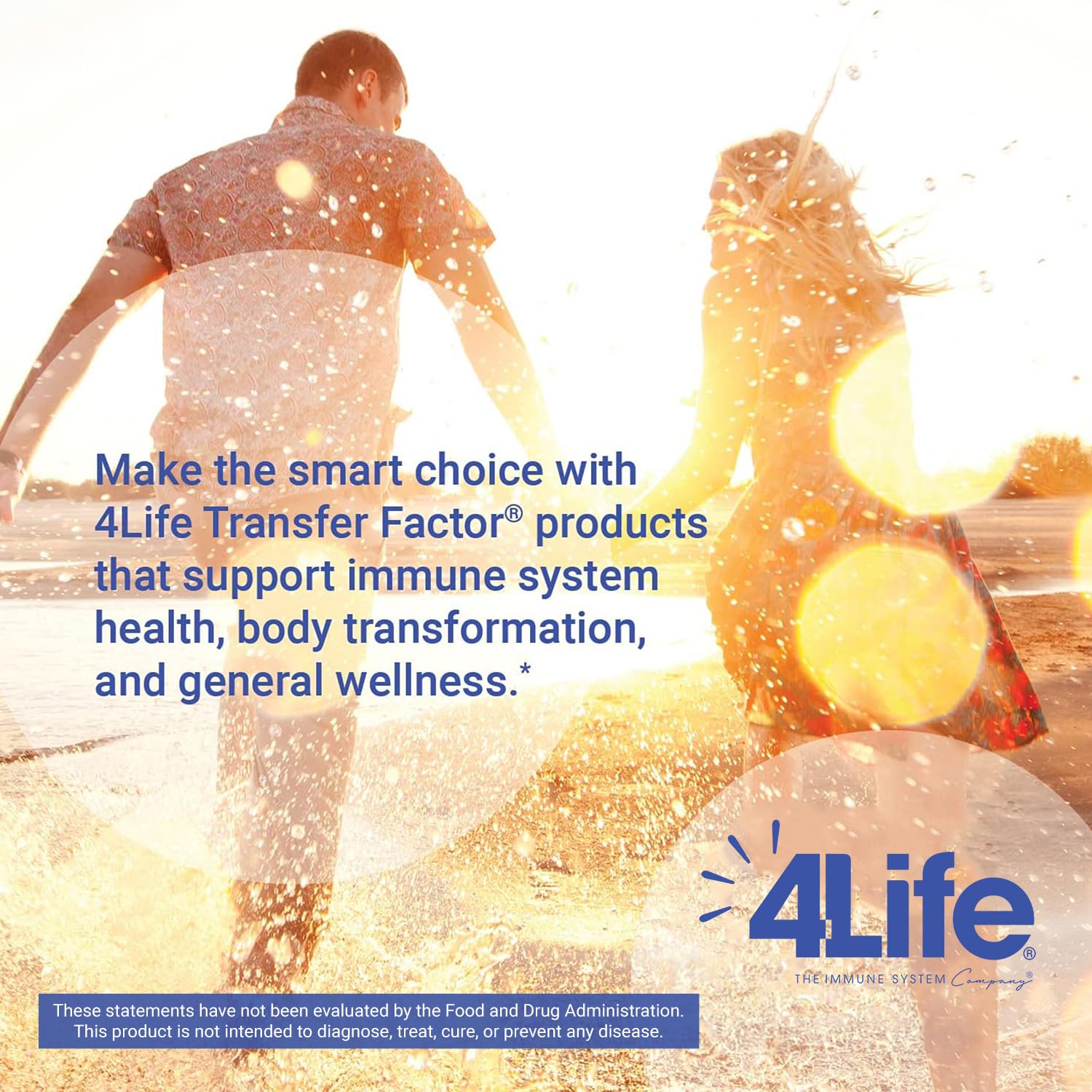 Photo of 4Life science team – doctors and scientists