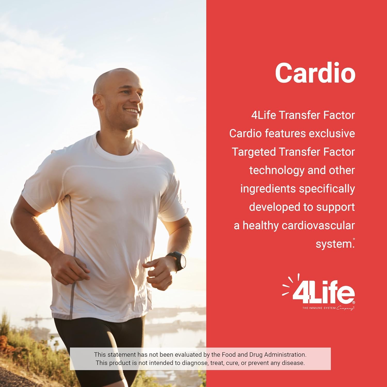 Lifestyle image showing capsules and wellness setup
