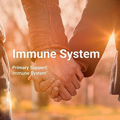 Bottled 4Life Transfer Factor Immune Spray orange flavor