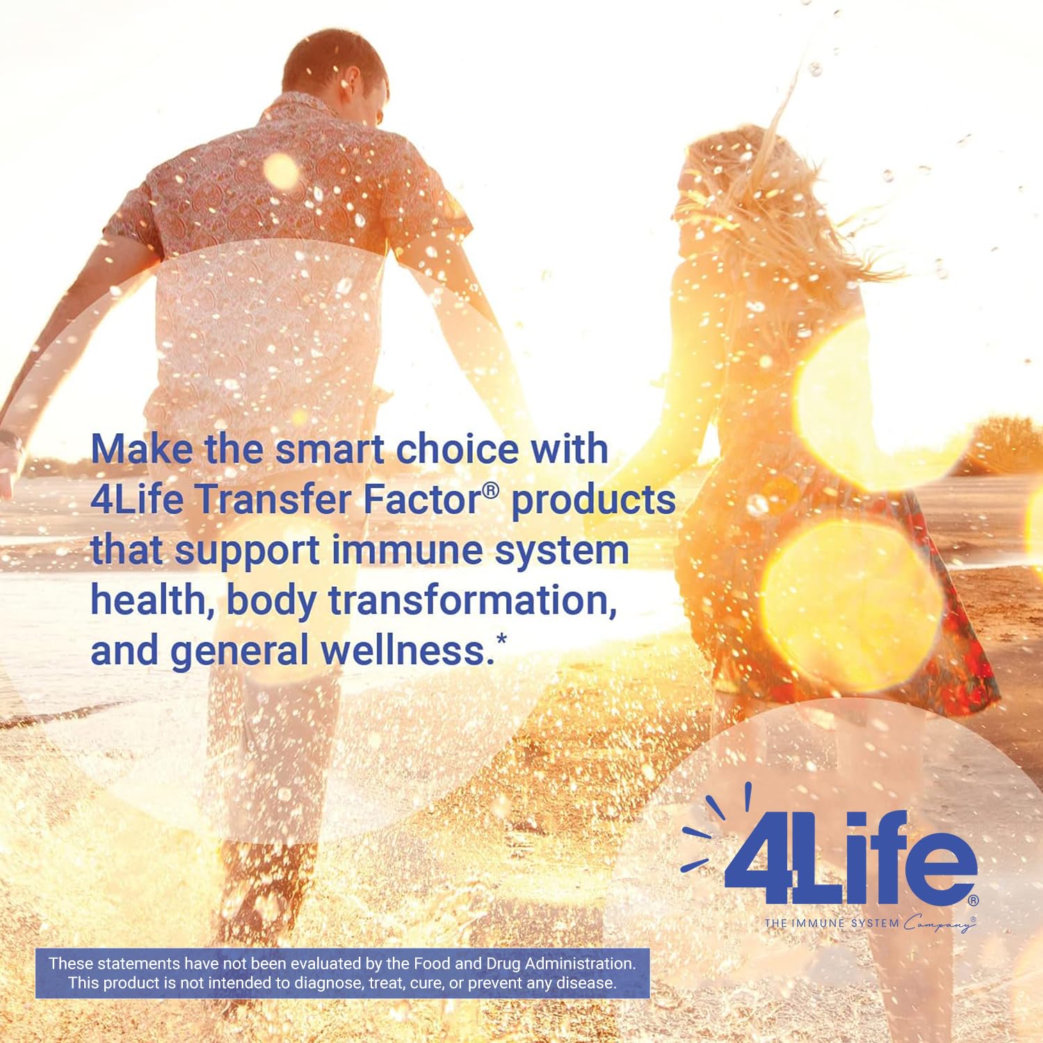 4Life Transfer Factor Plus packaging closeup emphasizing vegetarian-friendly format.