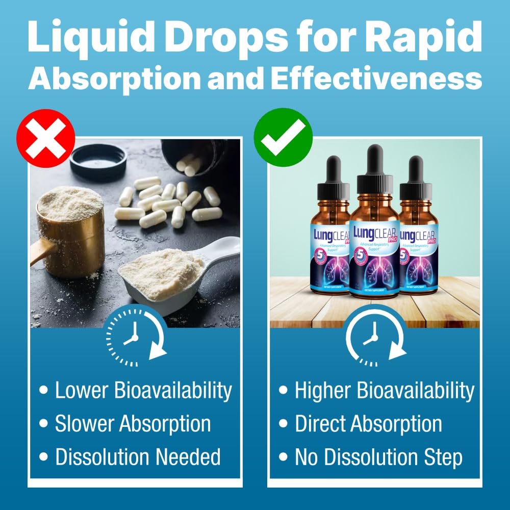 Cordyceps, bromelain, ginger, and lemon peel ingredients for lung care