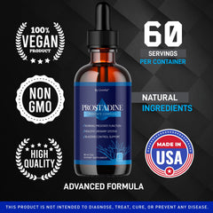Prostadine Reviews imagery for product page