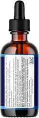 Prostadine branding on bottle label