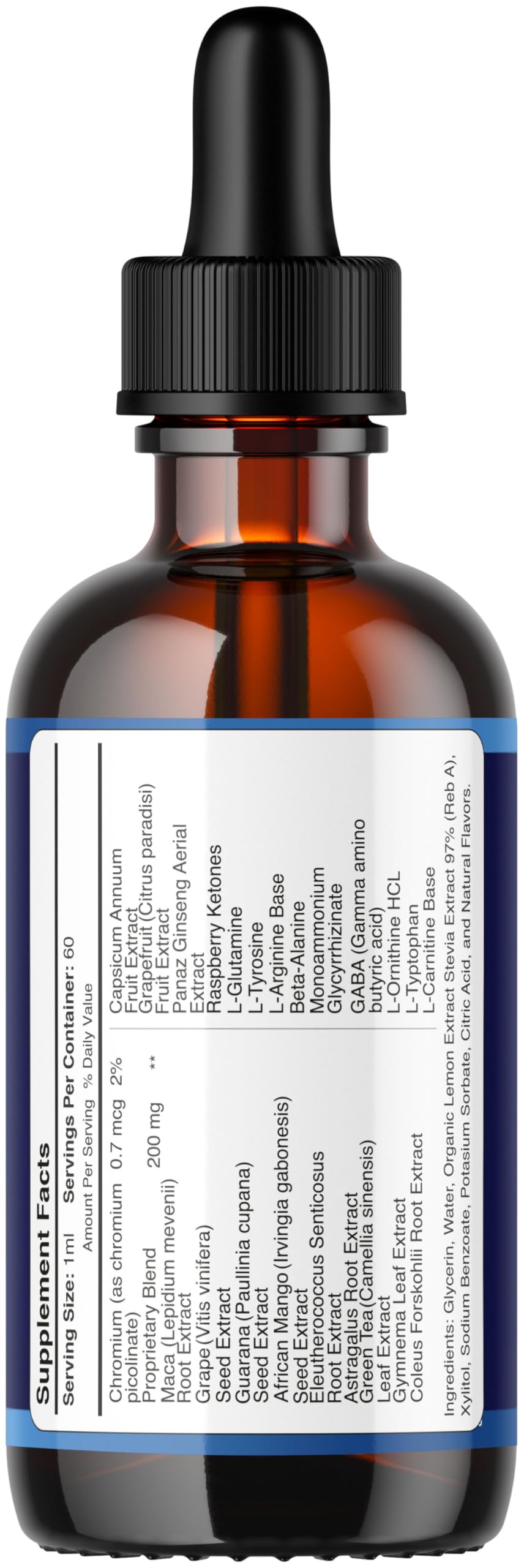 Lifestyle image featuring Prostadine Drops 5-pack