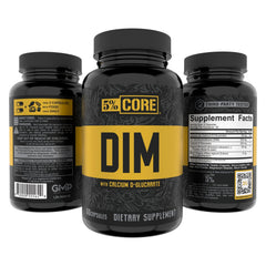 Bioperine Black Pepper Extract for absorption