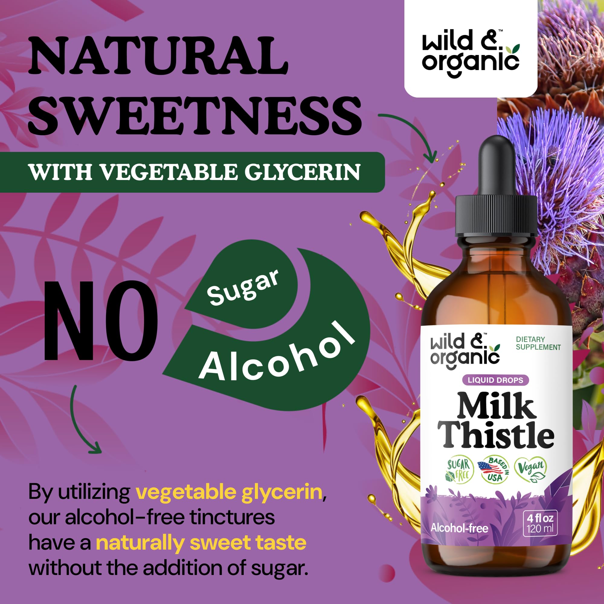4 fl oz bottle showing a 56-day supply (168 servings)