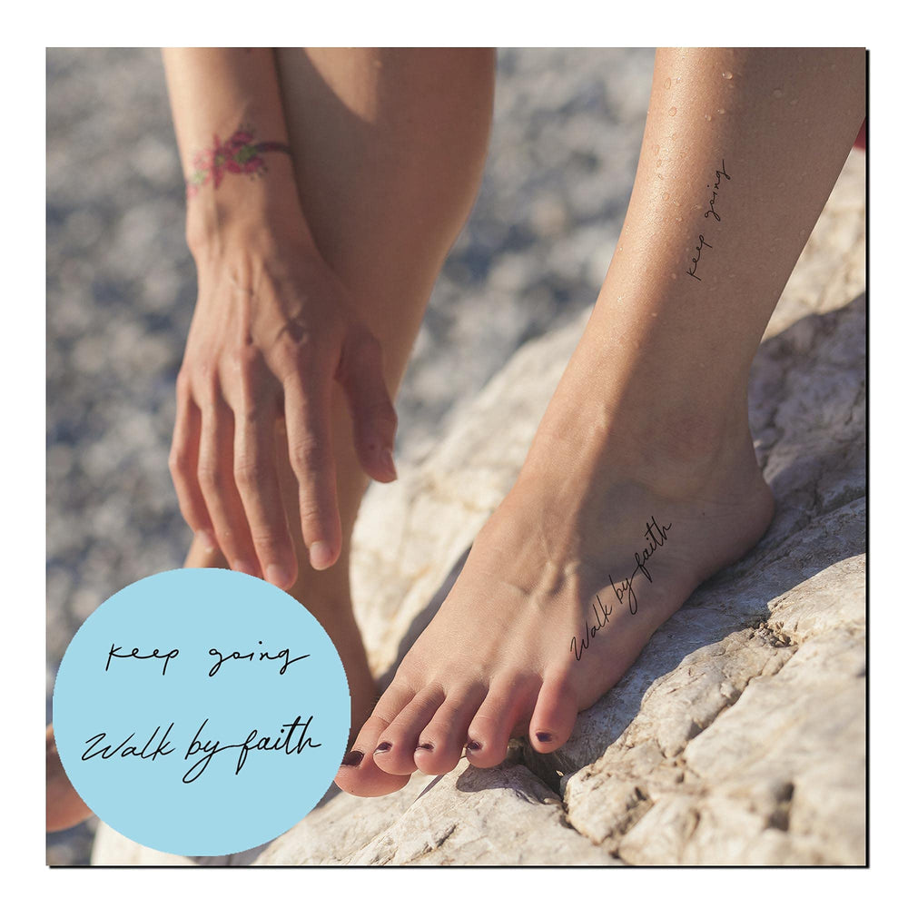 5X2Y Tattoo Tech pack shows 4.3x4.7 inch sheet with designs