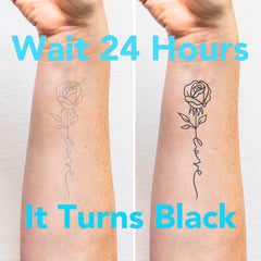 Pack includes 1–3 snake designs from 5X2Y Tattoo Tech