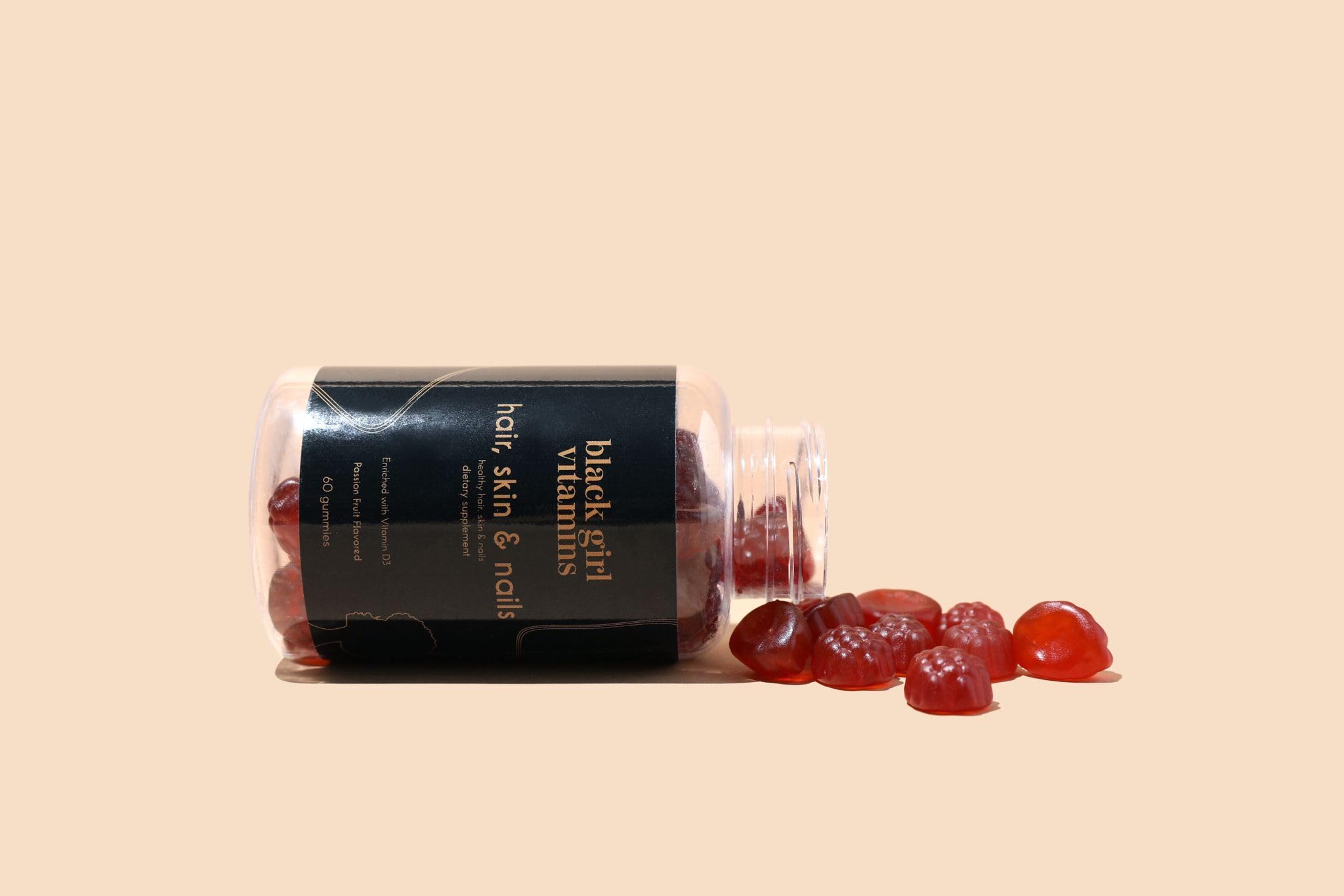 60-count bottle for a 30-day supply