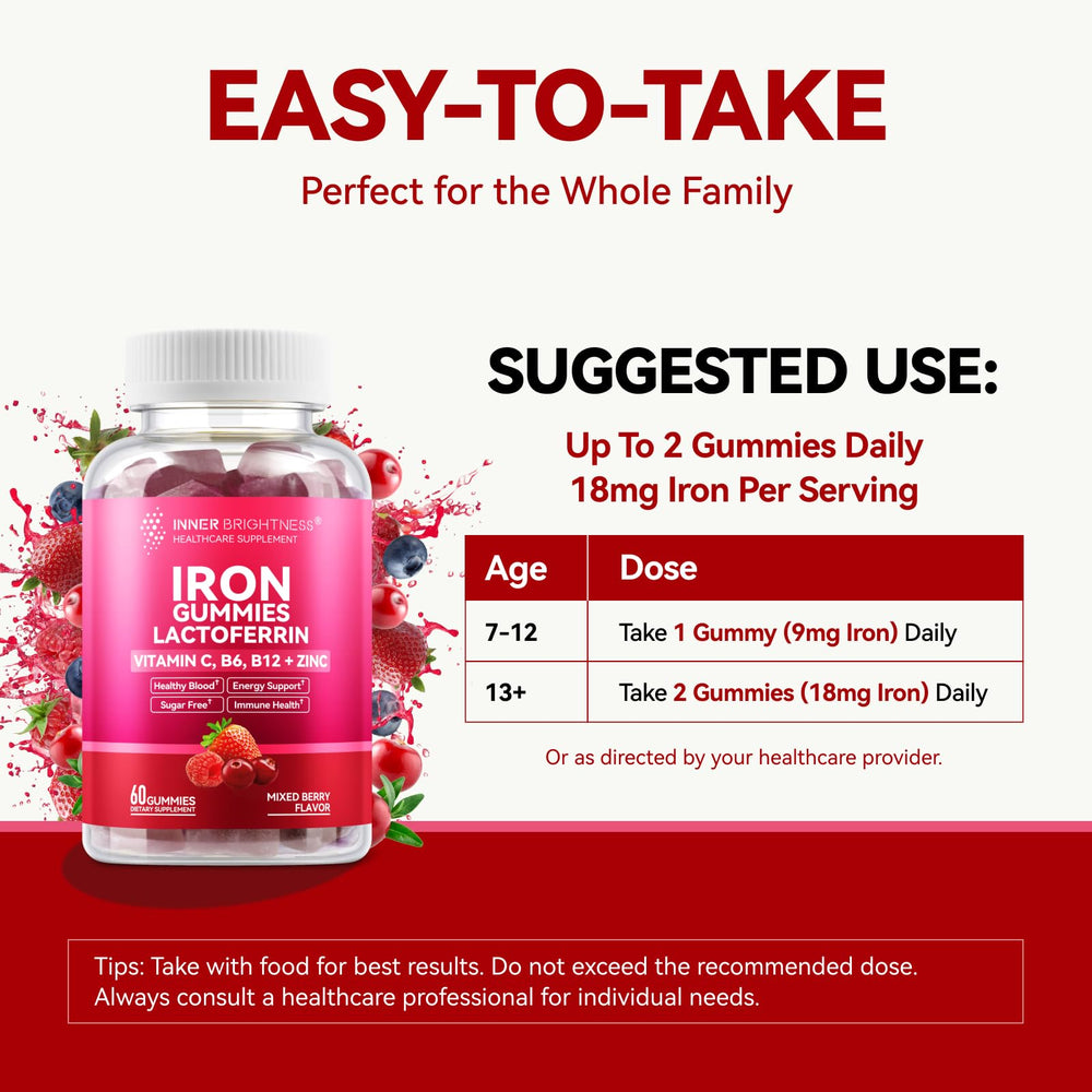 60-count bottle with serving size detail