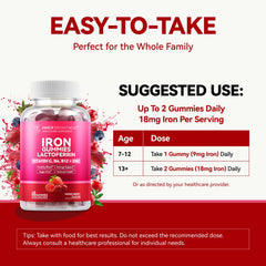 60-count bottle with serving size detail