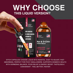 60-day supply packaging and daily wellness lifestyle shot