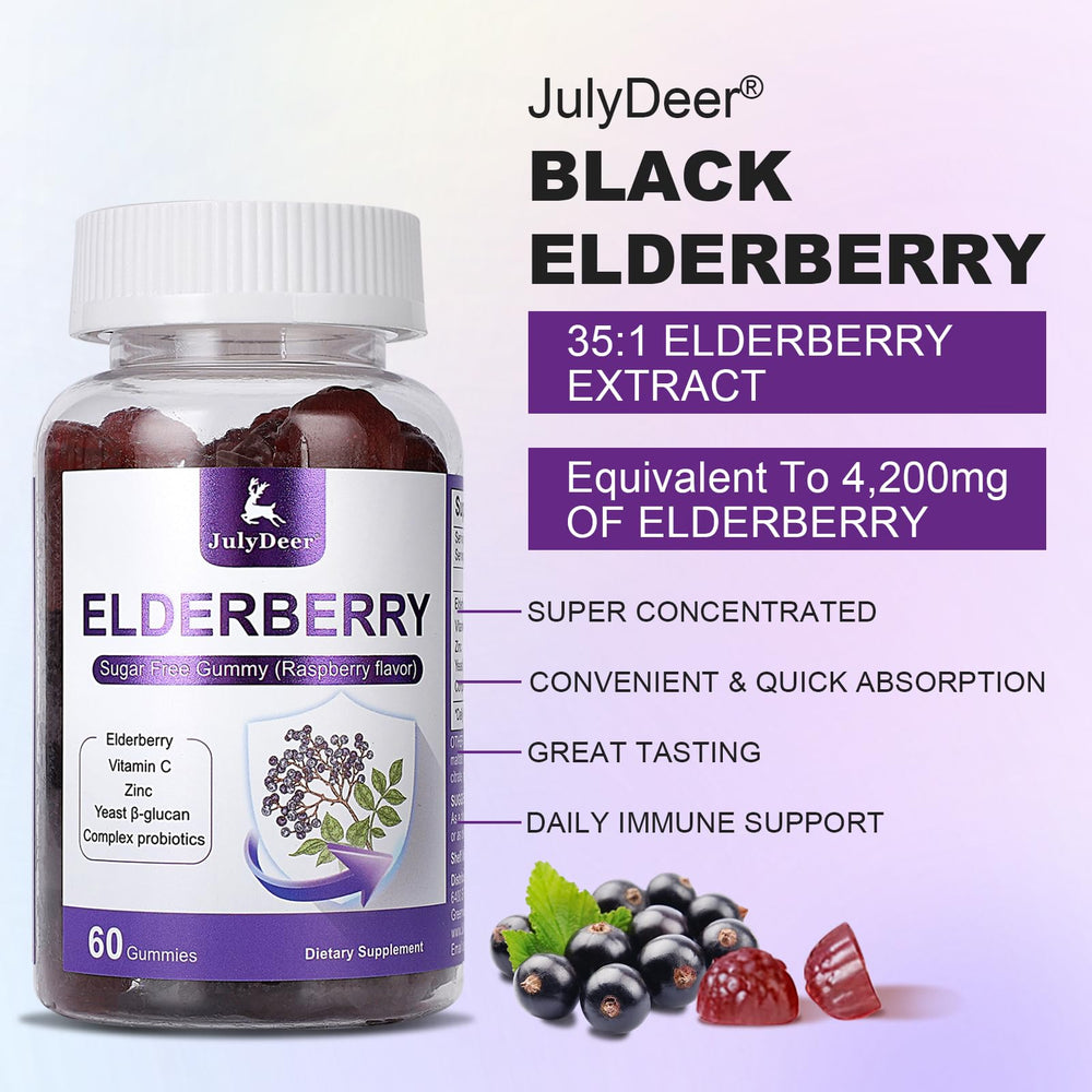 Vegan, gluten-free, non-GMO supplement bottle