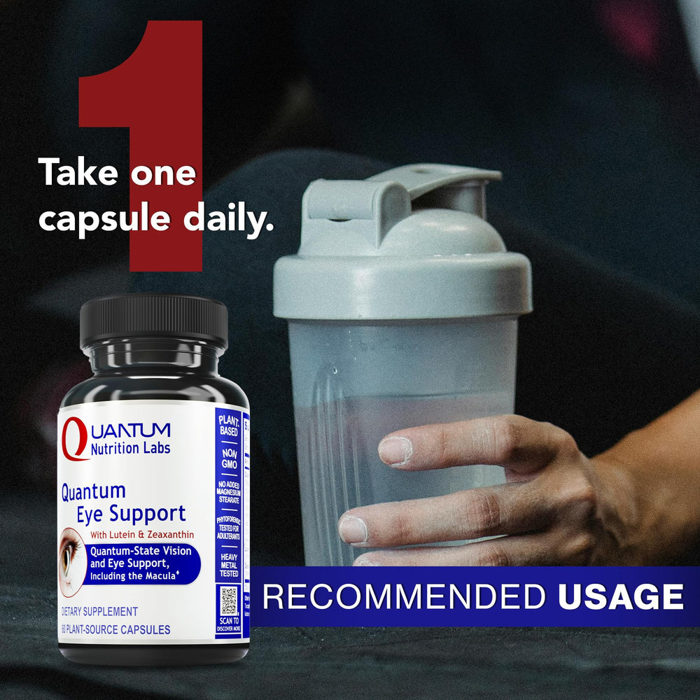 60 vegetarian capsules for adults and seniors