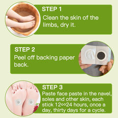 Breathable non-woven fabric patch material