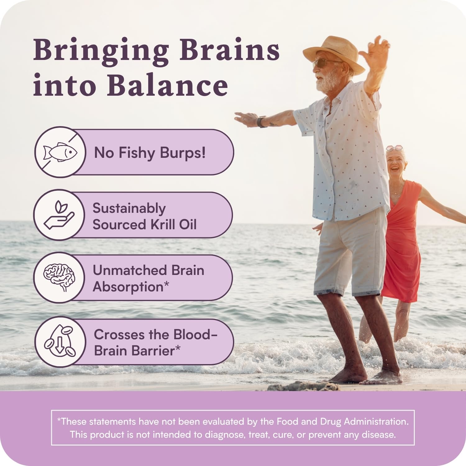 Illustration of 6x higher absorption vs standard omega-3