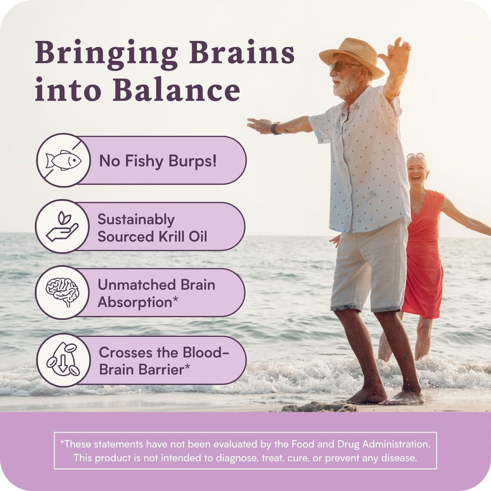 Illustration of 6x higher absorption vs standard omega-3