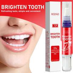 Side view of the 7D Brighten Tooth Whitening Pen
