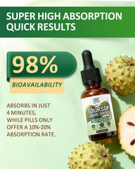 9-in-1 herbal blend visuals with key ingredients