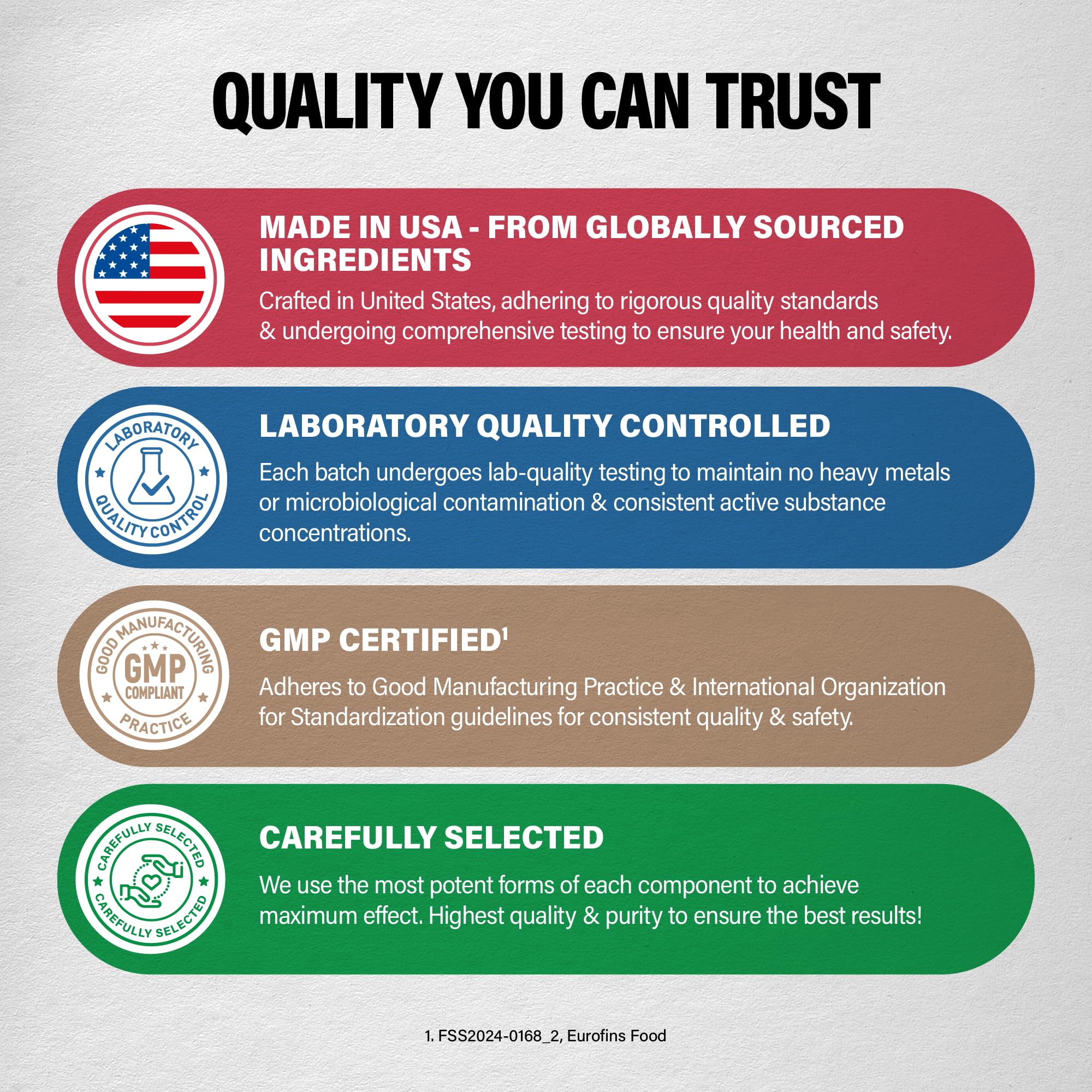 90-capsules bottle packaging for women’s multivitamin