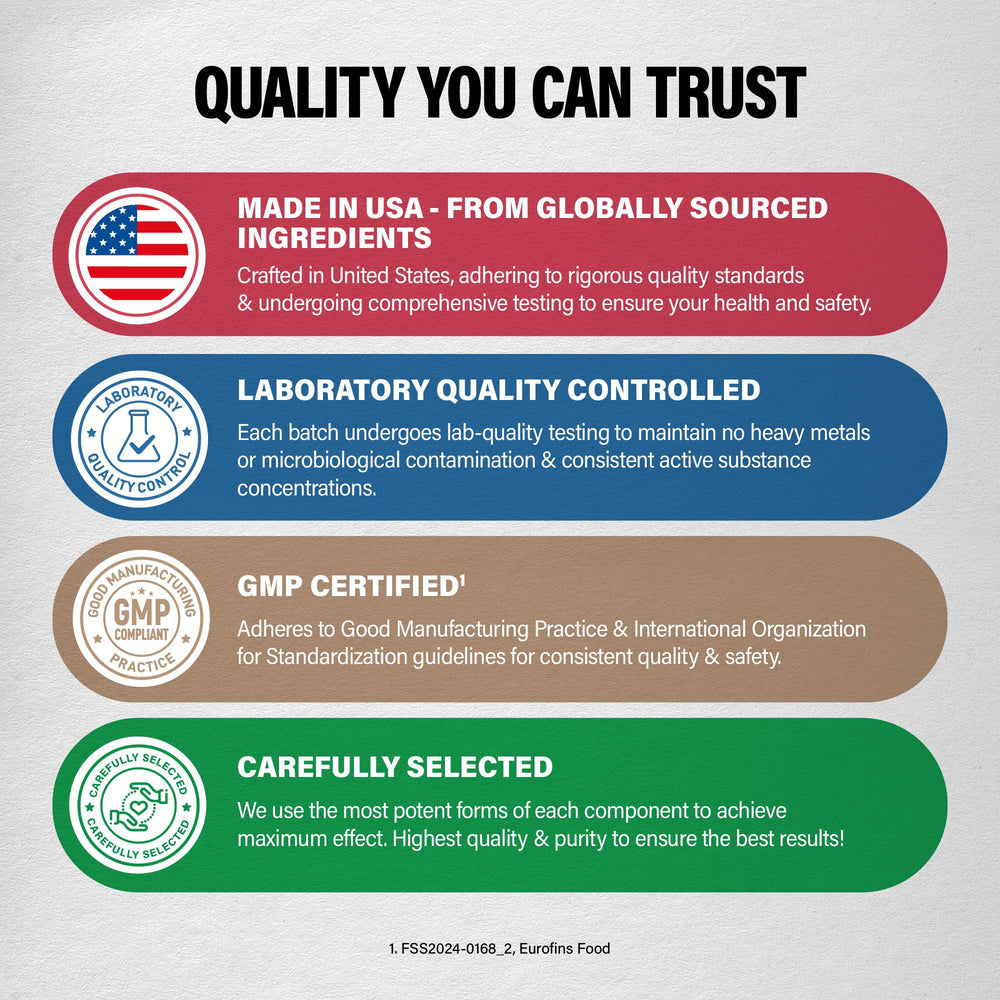 90-capsules bottle packaging for women’s multivitamin